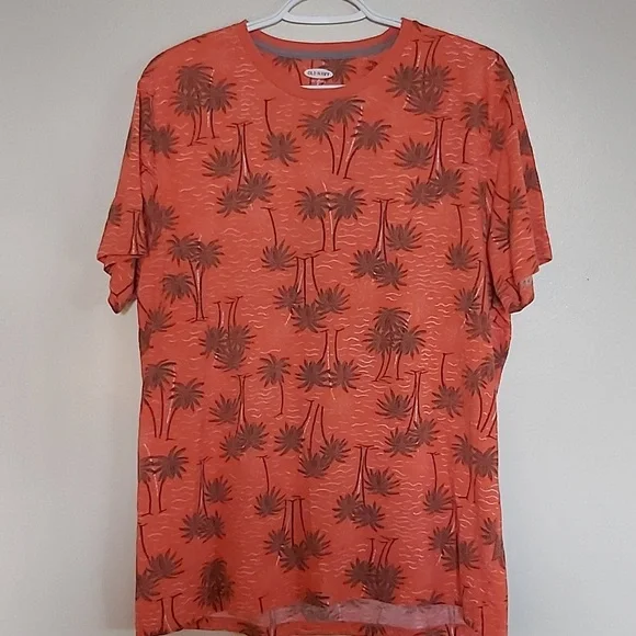 Soft-Washed Crew-Neck Tee - Picture 2 of 6